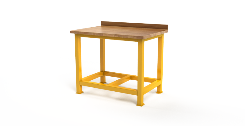 Stół warsztatowy C1001