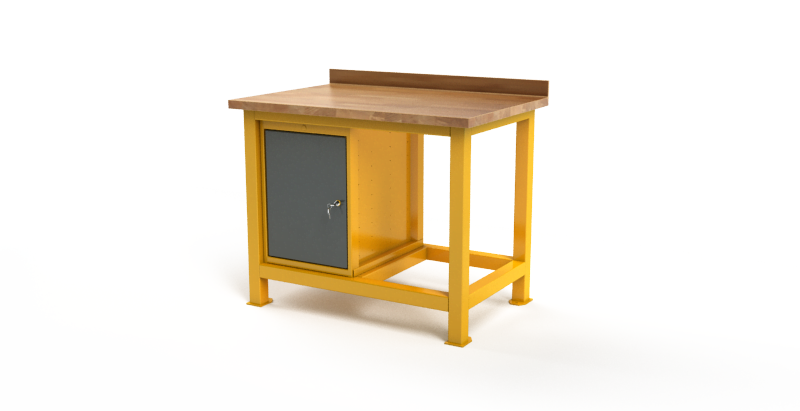 Stół warsztatowy C1006