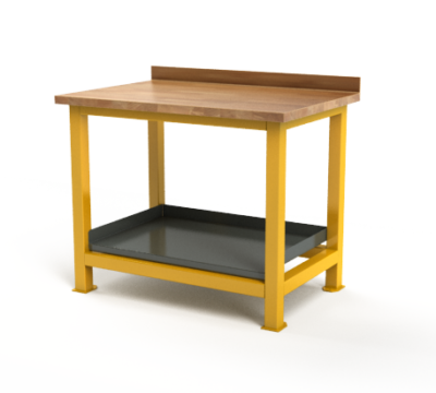 Stół warsztatowy C1007