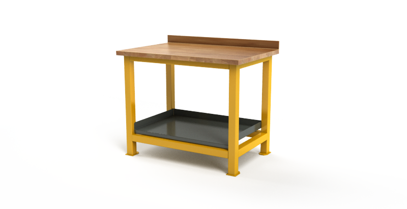 Stół warsztatowy C1007