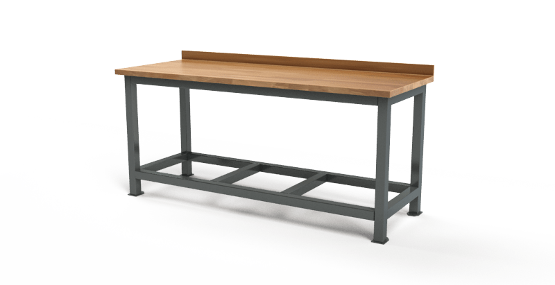 Stół warsztatowy C3001