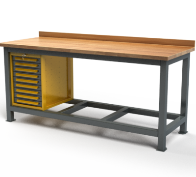 Stół warsztatowy C3002