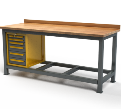 Stół warsztatowy C3003