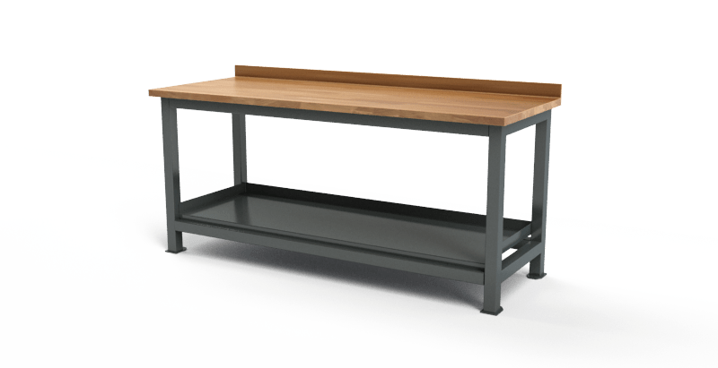 Stół warsztatowy C3007