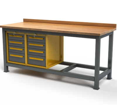 Stół warsztatowy C3009
