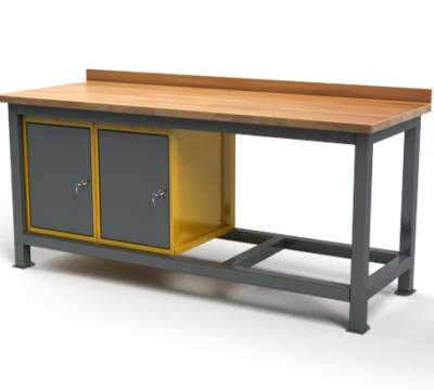 Stół warsztatowy C3011