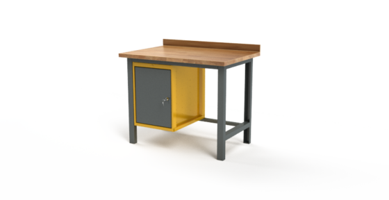 Stół warsztatowy S1004