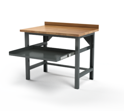 Stół warsztatowy S1006