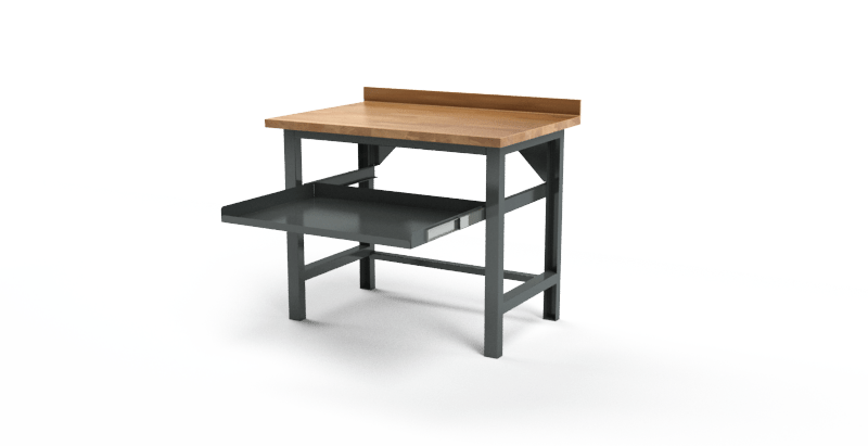 Stół warsztatowy S1006