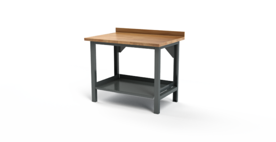 Stół warsztatowy S1007