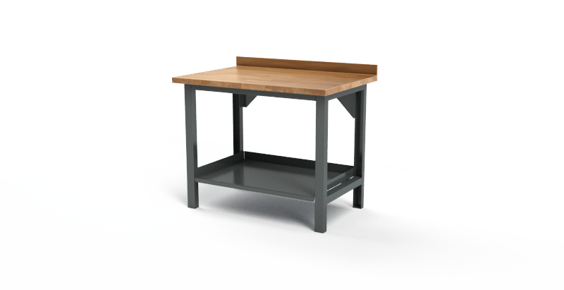 Stół warsztatowy S1007