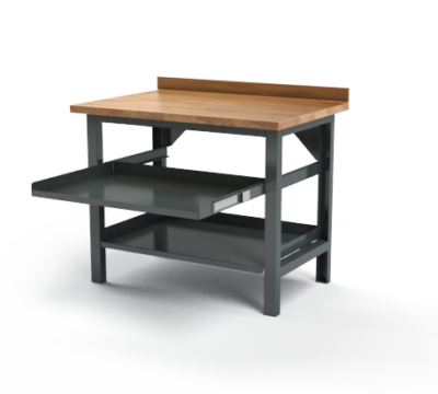 Stół warsztatowy S1008