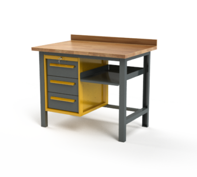 Stół warsztatowy S1013