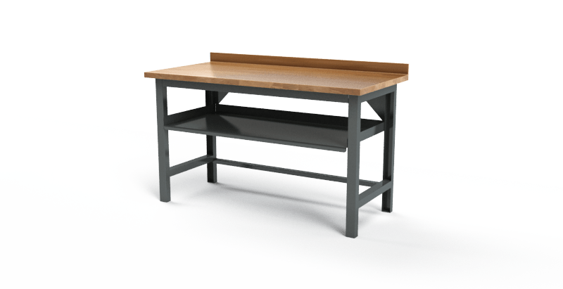 Stół warsztatowy S2005