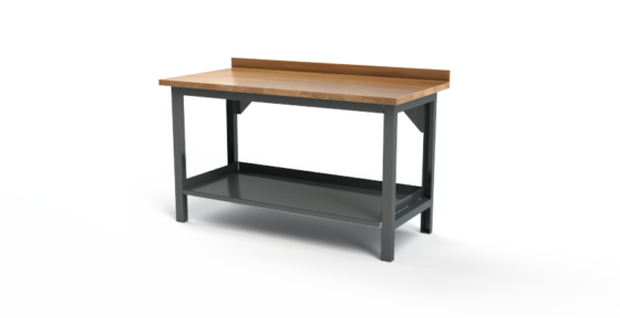 Stół warsztatowy S2007