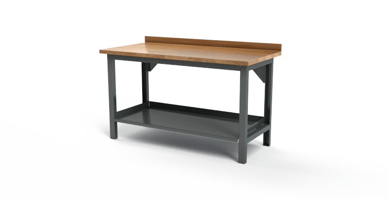 Stół warsztatowy S2007