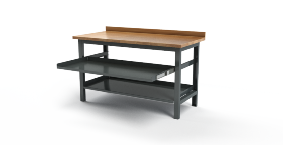 Stół warsztatowy S2008