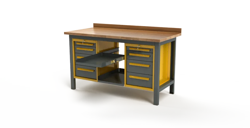 Stół warsztatowy S2018