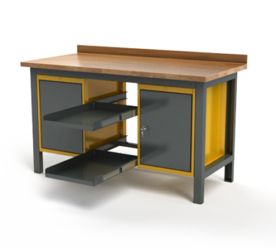 Stół warsztatowy S2024