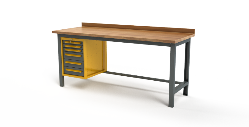 Stół warsztatowy S3003