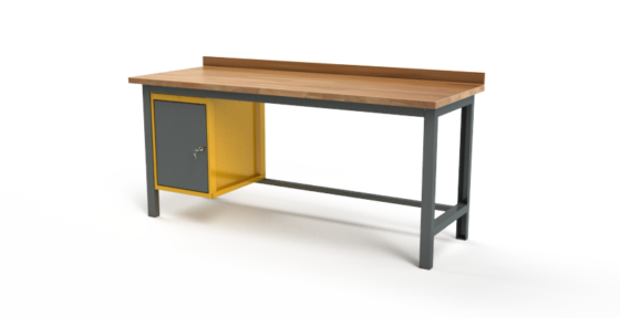 Stół warsztatowy S3005