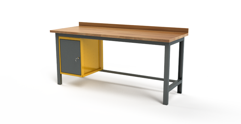 Stół warsztatowy S3005