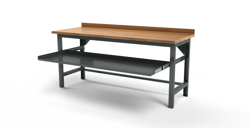 Stół warsztatowy S3008