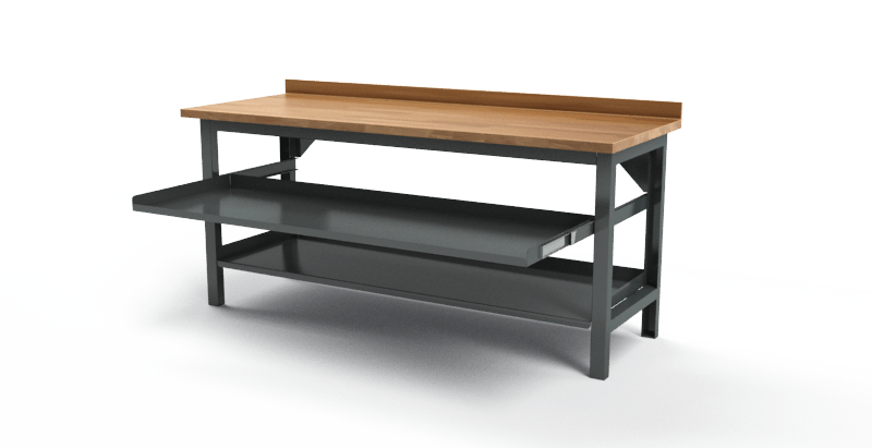 Stół warsztatowy S3010