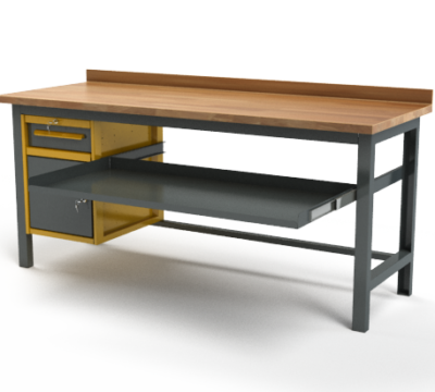 Stół warsztatowy S3020