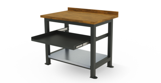 Stół warsztatowy C1008