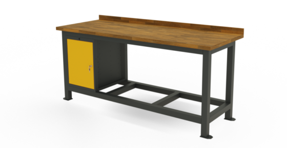 Stół warsztatowy C3005